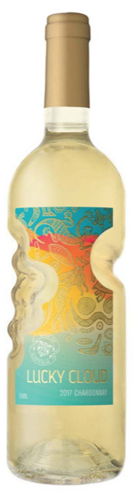 「祥云之手」干白葡萄酒